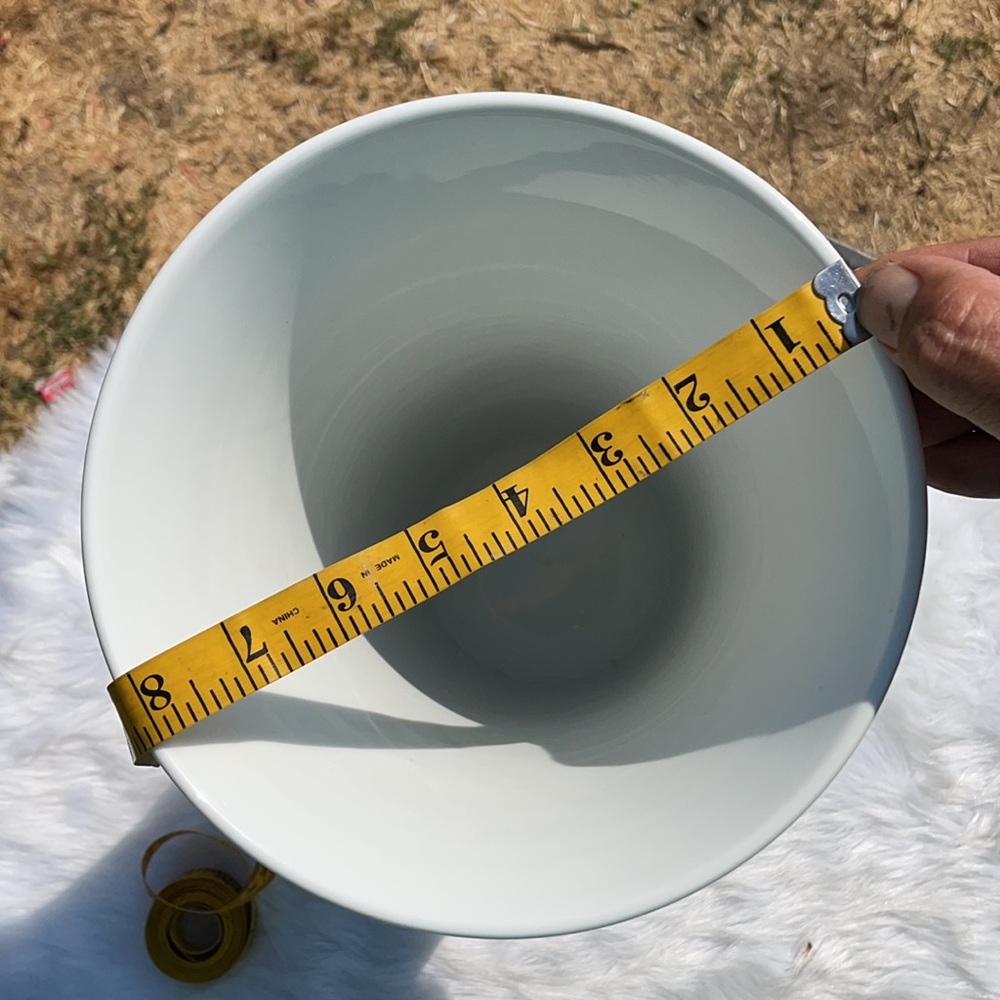 VERSACE RUSSIAN DREAMS ROSENTHAL VASE - Picture 9 of 13